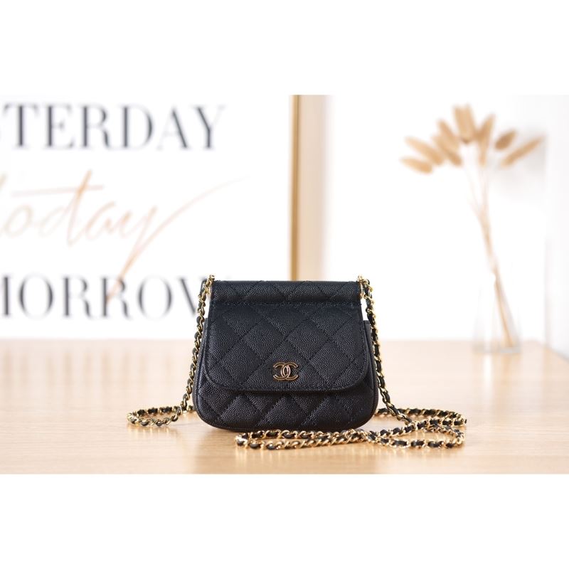 Ch*el satchel bags